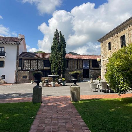 San Roman De Escalante Eksteriør bilde