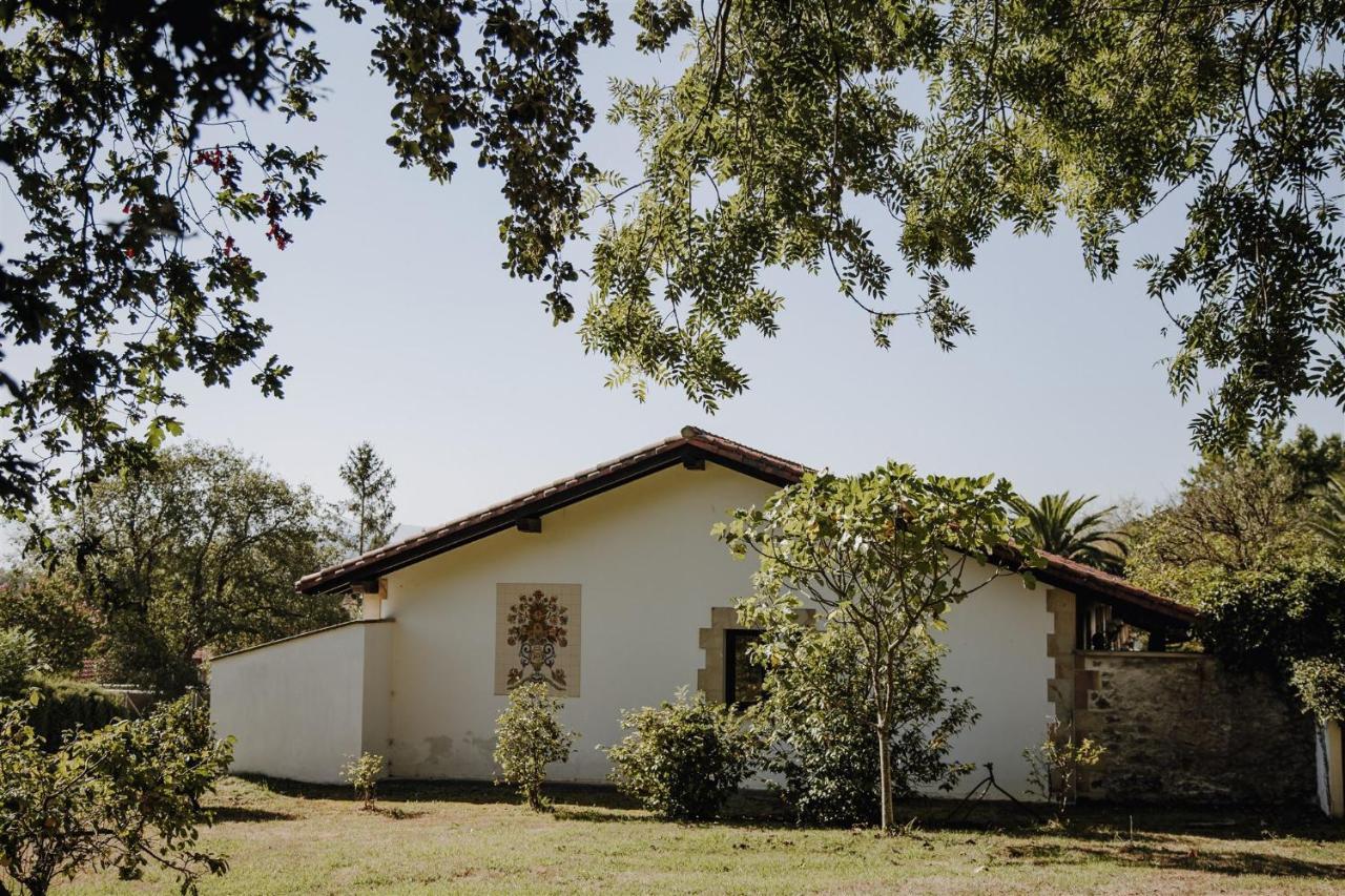 San Roman De Escalante Eksteriør bilde